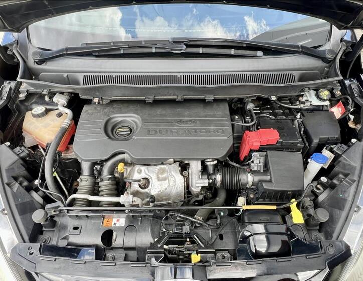 Ford B-MAX 43