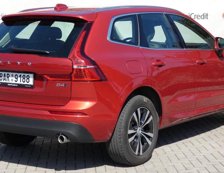 Volvo XC60 3