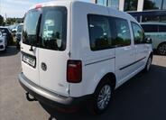 Volkswagen Caddy 3