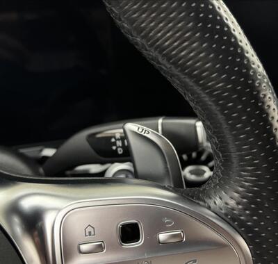 Mercedes-Benz CLS 13