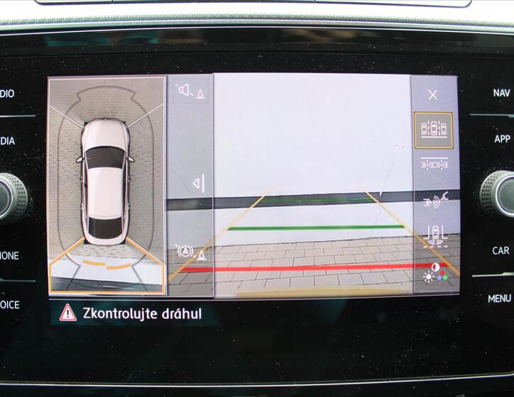 Volkswagen Arteon 16