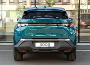Peugeot 3008 7