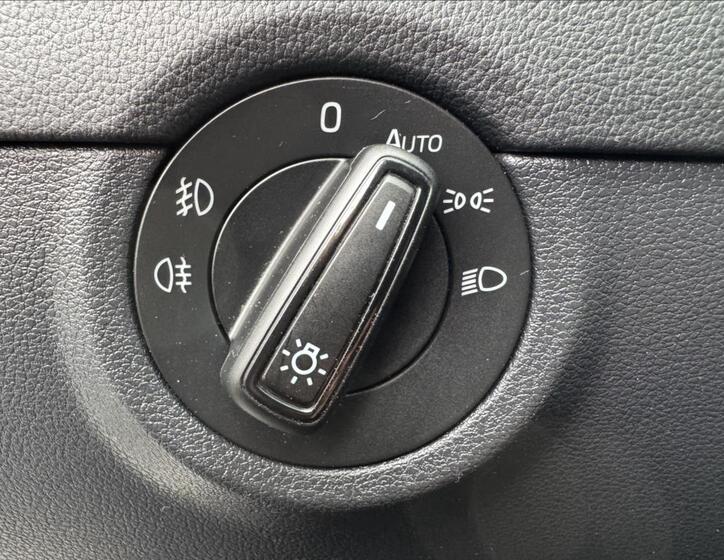 Škoda Octavia 26
