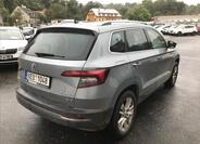 Škoda Karoq 5