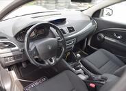 Renault Mégane 16
