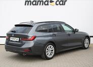 BMW Řada 3 7