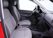 Volkswagen Caddy 13