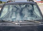Mitsubishi Pajero Pinin 33