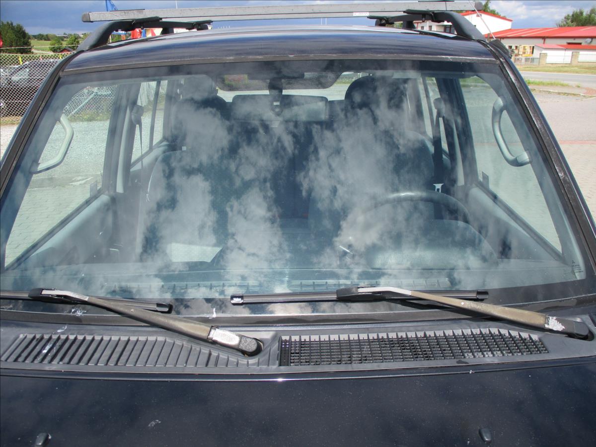 Mitsubishi Pajero Pinin