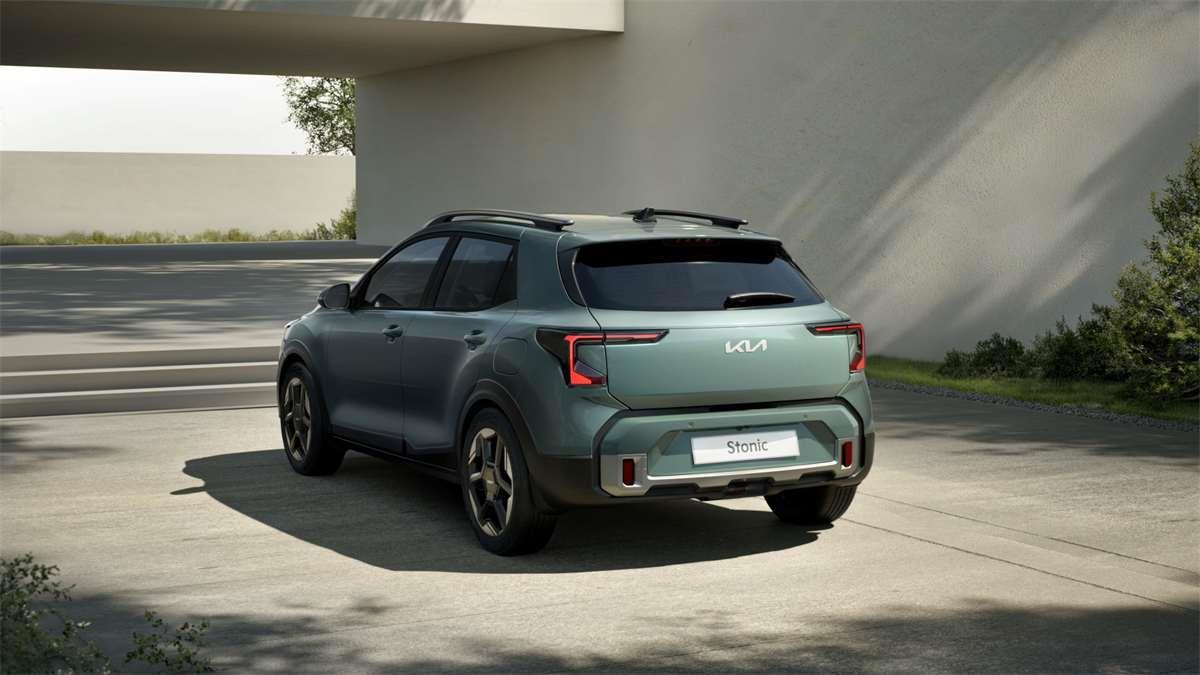 KIA Stonic