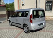 Opel Combo 6