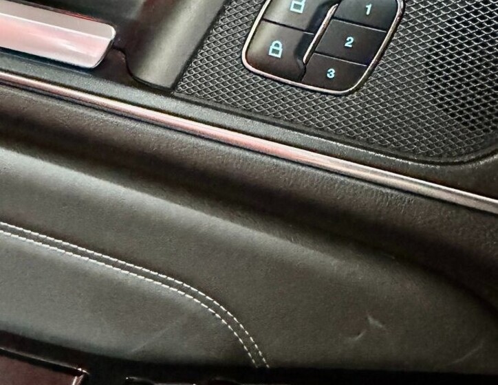 Ford S-MAX 5