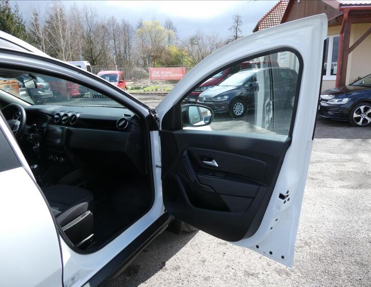 Dacia Duster 21