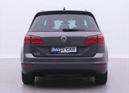 Volkswagen Golf Sportsvan 6