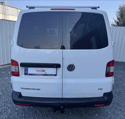 Volkswagen Transporter 11