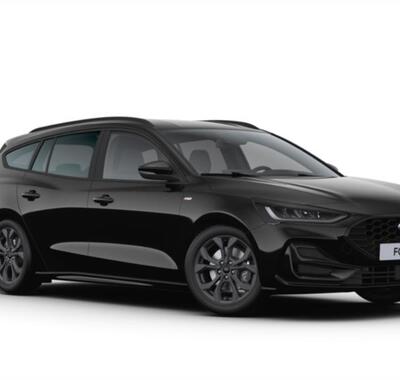 Ford Focus 1