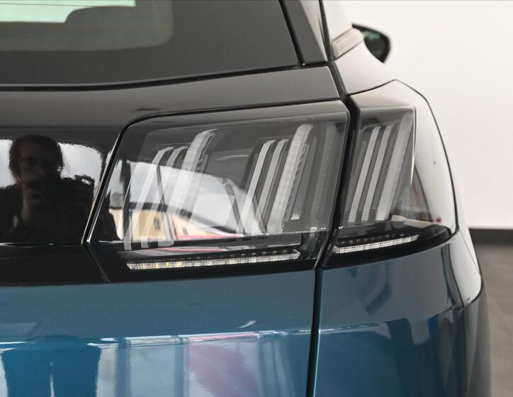 Peugeot 3008 31
