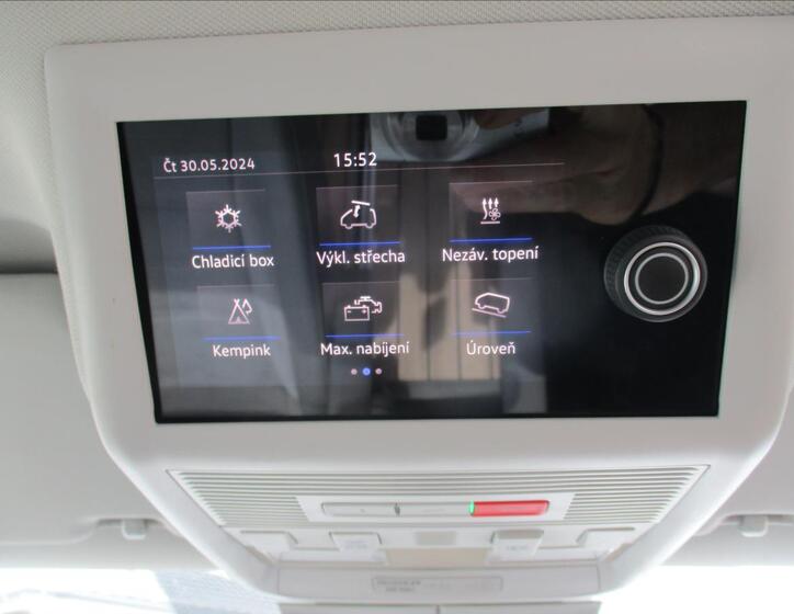 Volkswagen California 18