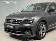 Volkswagen Tiguan 5