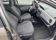 Toyota Yaris 14