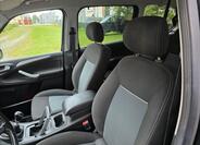Ford Galaxy 10