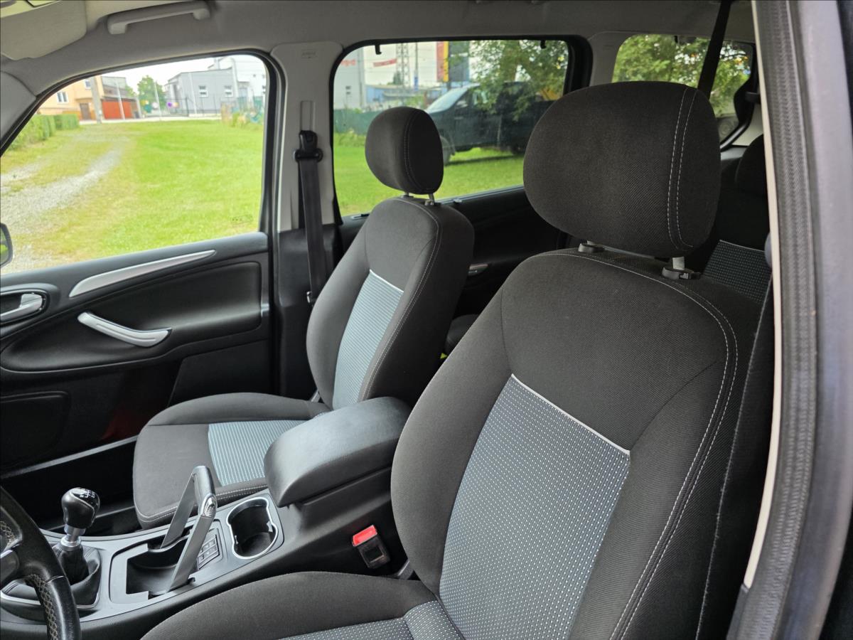 Ford Galaxy
