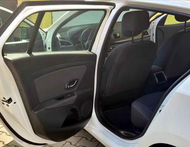 Renault Mégane 13