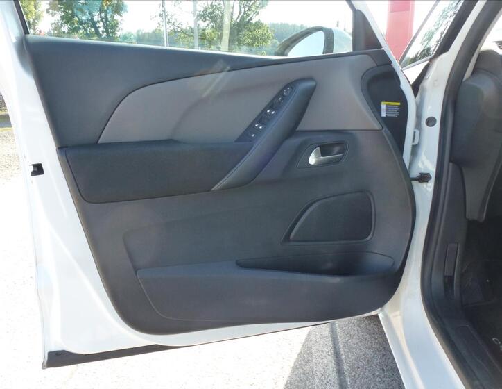 Citroën C4 Picasso 14