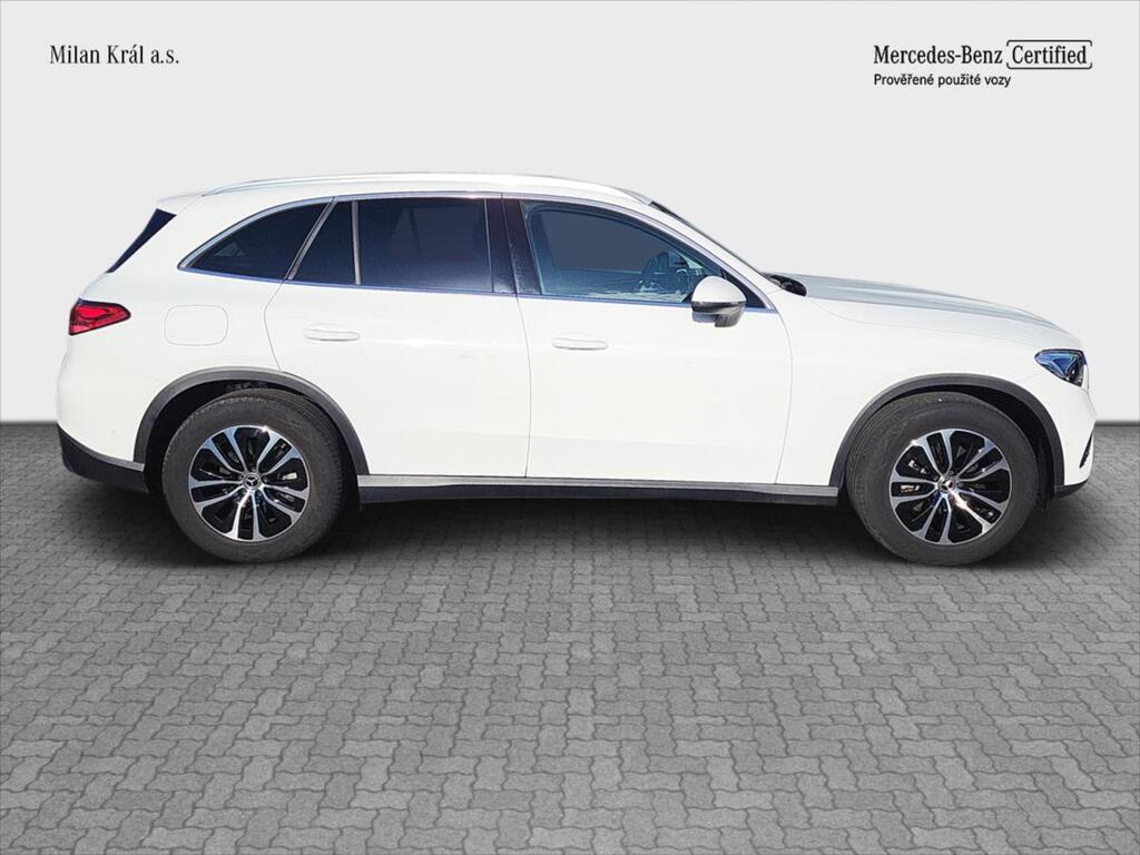 Mercedes-Benz GLC 6