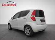 Suzuki Splash 7