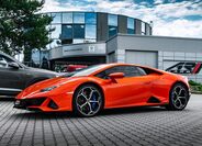Lamborghini Huracán 29