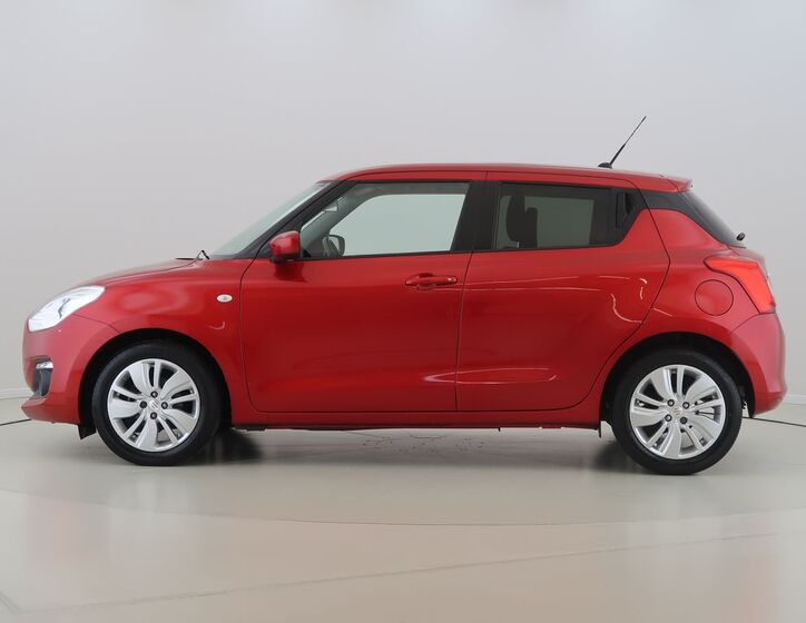 Suzuki Swift 8