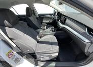 Škoda Octavia 18
