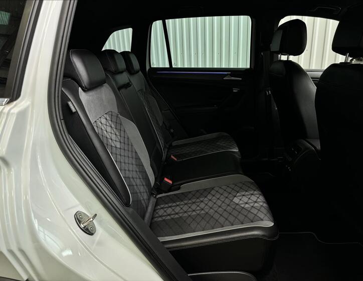 Volkswagen Tiguan 36