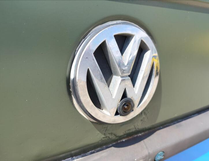 Volkswagen Transporter 16