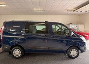 Ford Transit Custom 4