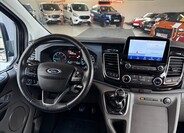 Ford Tourneo Custom 14