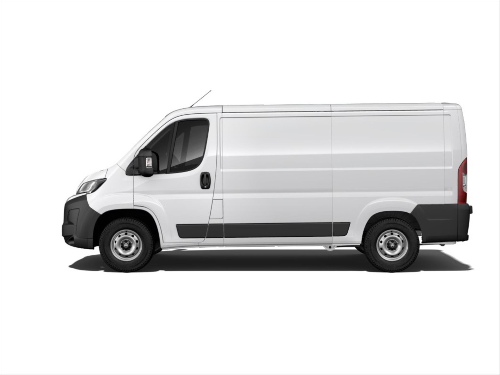 Citroën Jumper