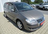 Volkswagen Touran 7