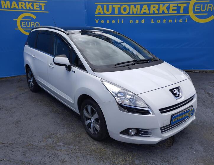 Peugeot 5008 3