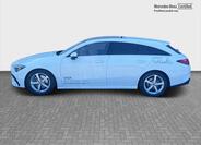 Mercedes-Benz CLA 2