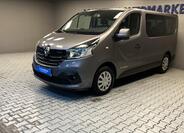 Renault Trafic 1