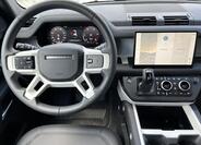 Land Rover Defender 15