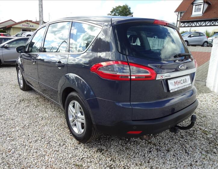 Ford S-MAX 5