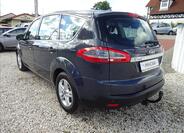 Ford S-MAX 5
