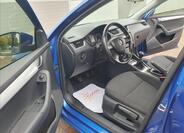 Škoda Octavia 24