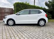 Volkswagen Polo 2