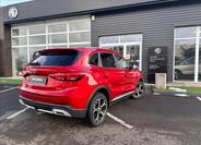 MG ZS 3