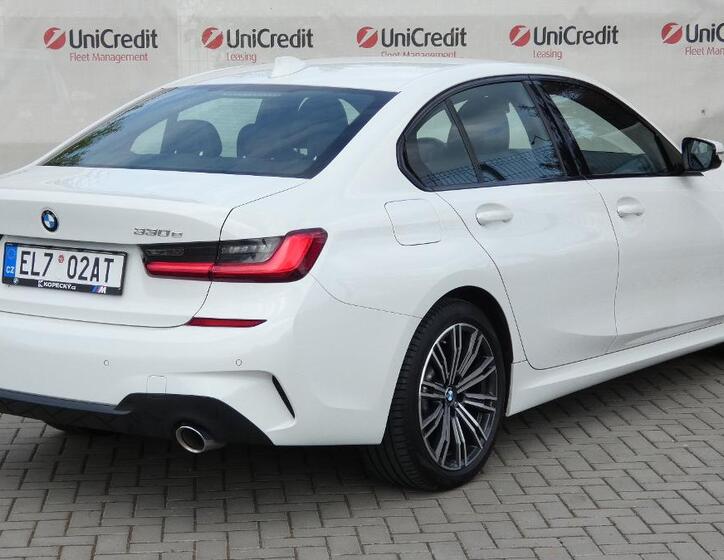 BMW Řada 3 3
