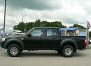 Ford Ranger 8